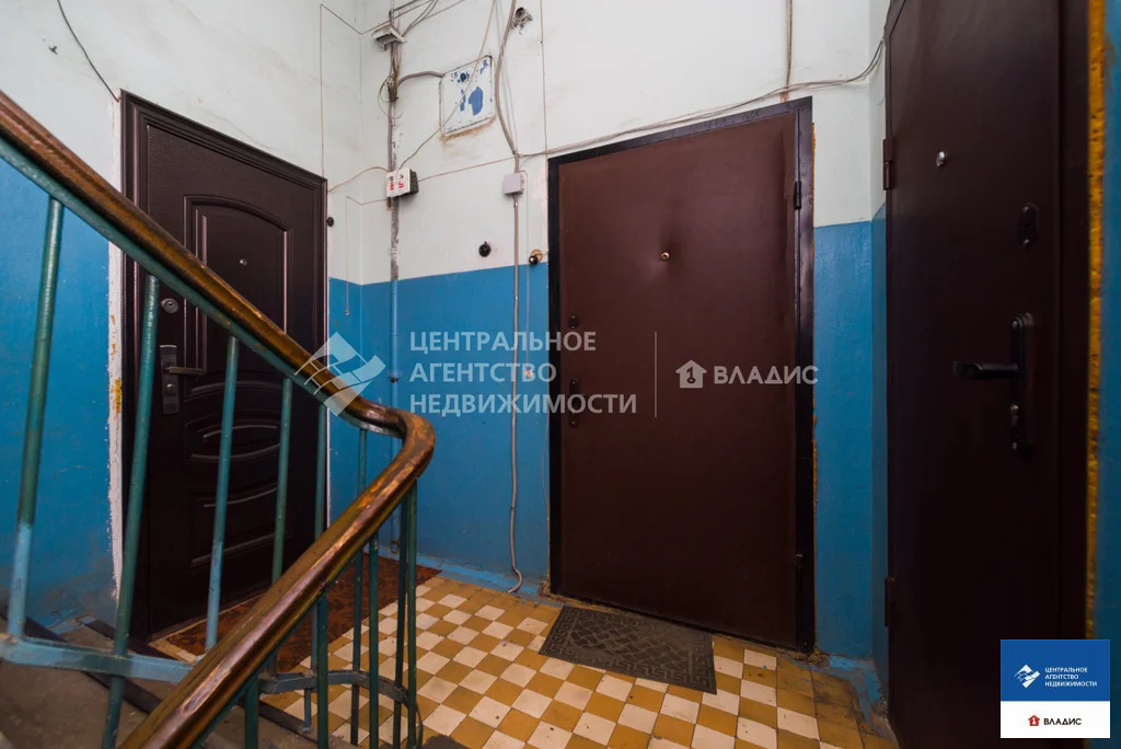 Продажа квартиры, Рязань, Куйбышевское ш. - Фото 11