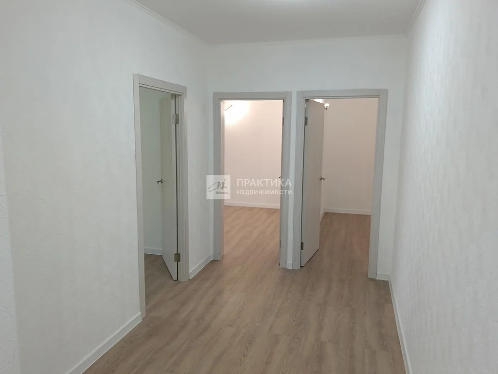 Продажа квартиры, ул. Борисовские Пруды - Фото 1