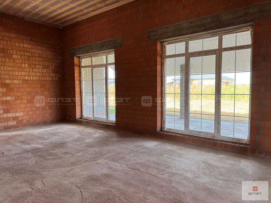 Продажа дома, Лаишевский район, ул. Казанская - Фото 7