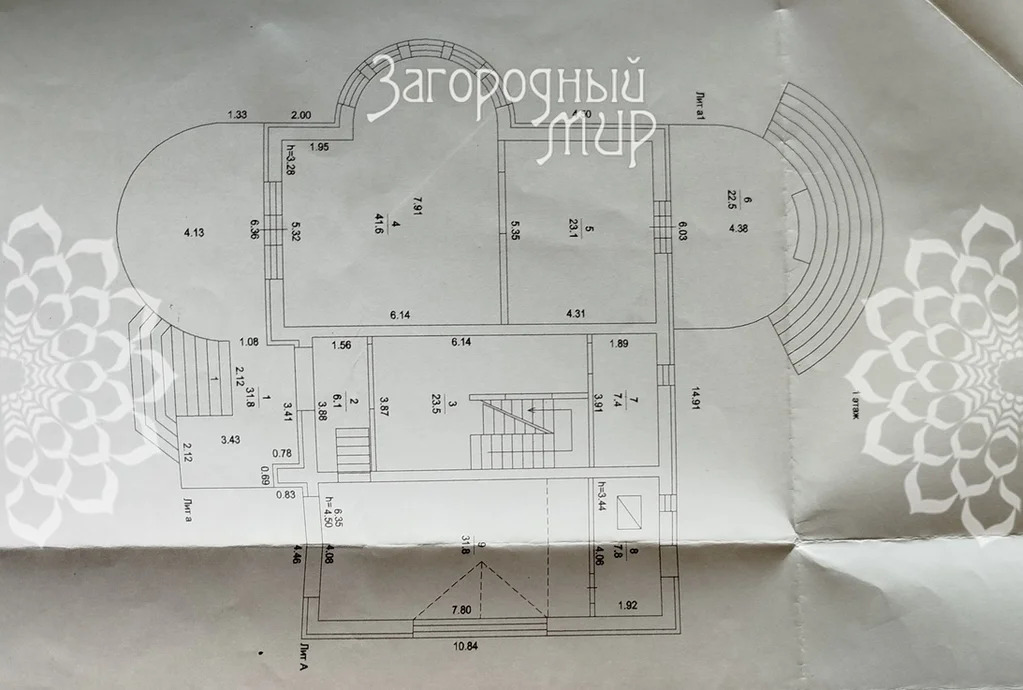 Продам дом, Симферопольское шоссе, 59 км от МКАД - Фото 31