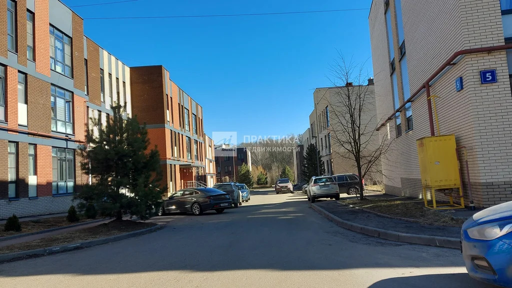Продажа квартиры, улица Нильса Бора - Фото 28
