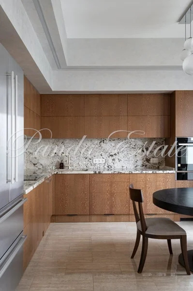 ЖК Vander Park (ном. объекта: 9725) - Фото 3