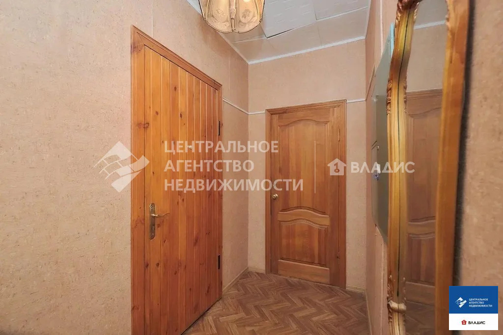Продажа квартиры, Рязань, ул. Фрунзе - Фото 6