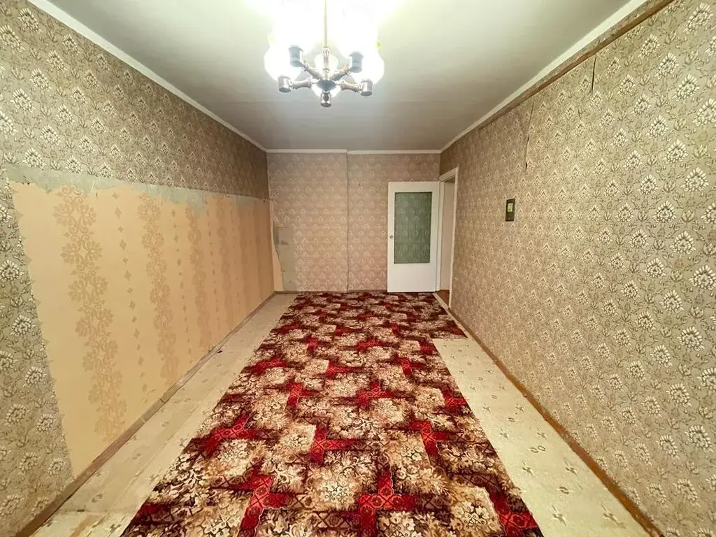 3-к. квартира, 66,9 м2, 3/5 эт. - Фото 11