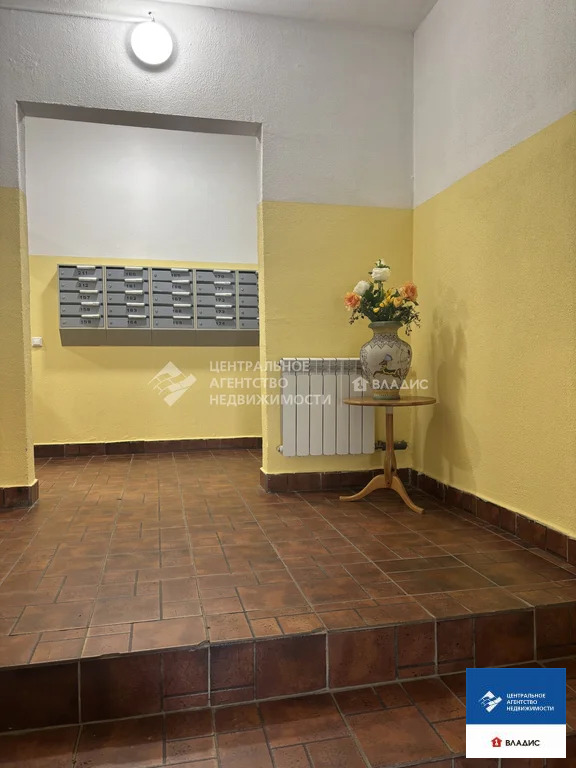 Продажа квартиры, Рязань, ул. Введенская - Фото 9