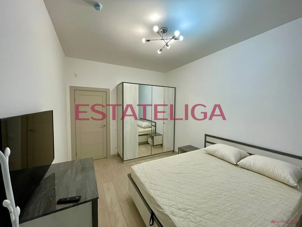 Аренда квартиры, 1-й Котляковский переулок - Фото 10