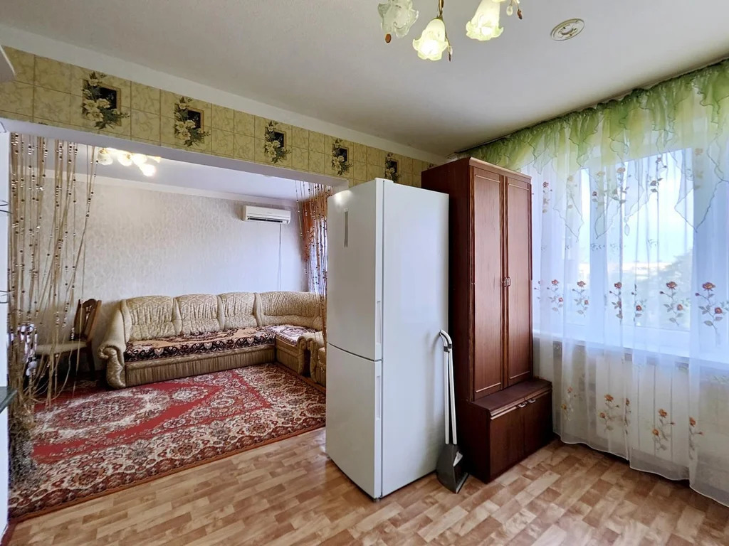 Продажа квартиры, Дивноморское, ул. Горная - Фото 3