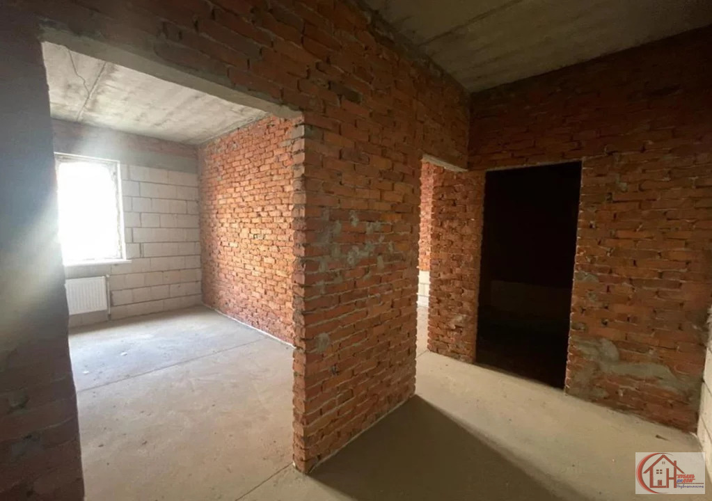 Продам 1-квартиру 34 м2 Западный Обход Краснодар - Фото 15