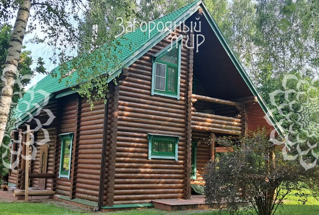 Продам дом, Киевское шоссе, 55 км от МКАД - Фото 7