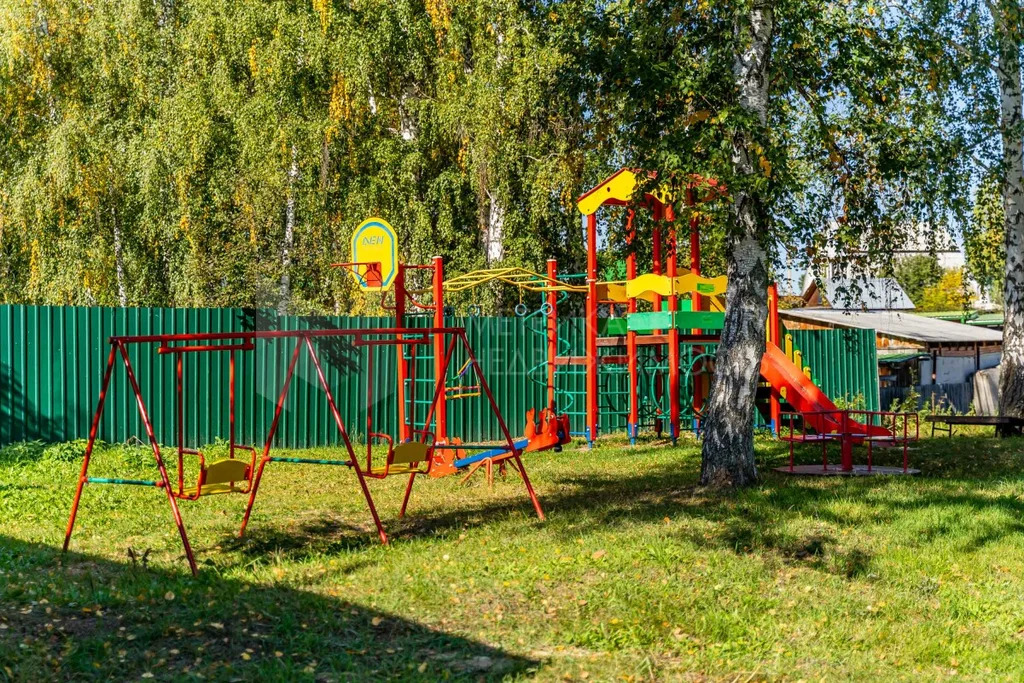 Продажа участка, Коняшина, Тюменский район, Тюменский р-н - Фото 1