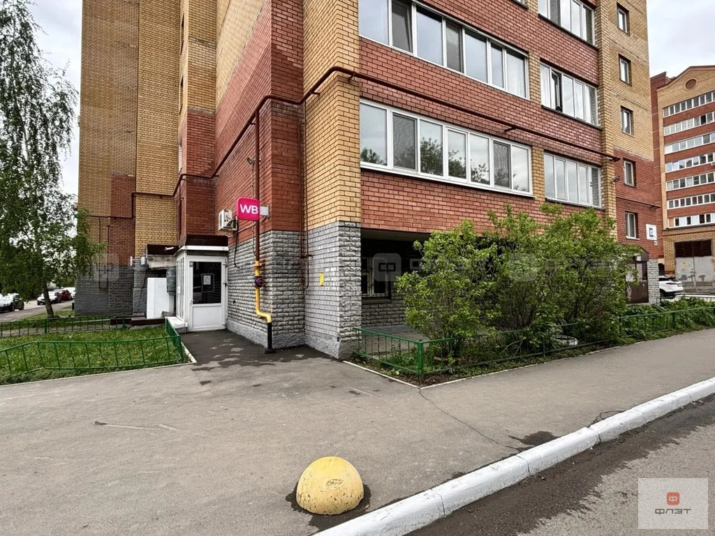 Продажа офиса, Казань, ул. Широкая - Фото 17