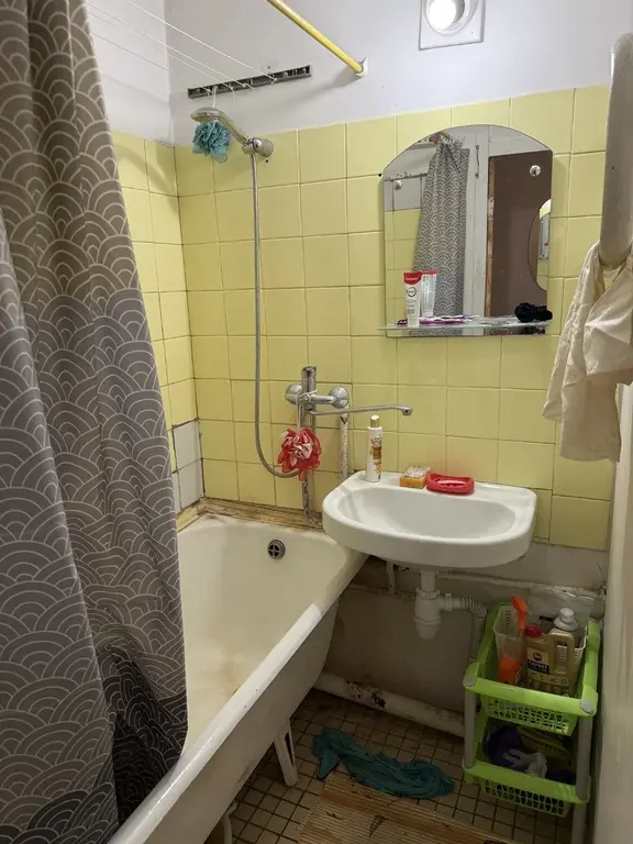 Квартира в кооперативном доме с большой лоджией - Фото 10