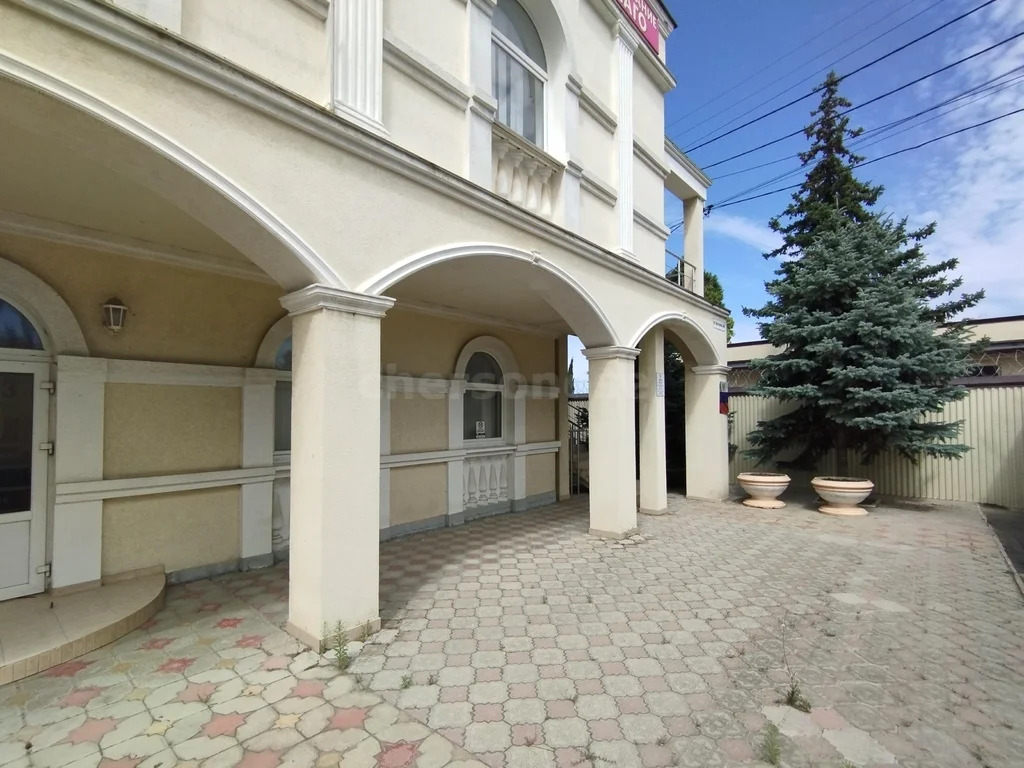 Продажа офиса, Севастополь, ул. Хрусталёва - Фото 31