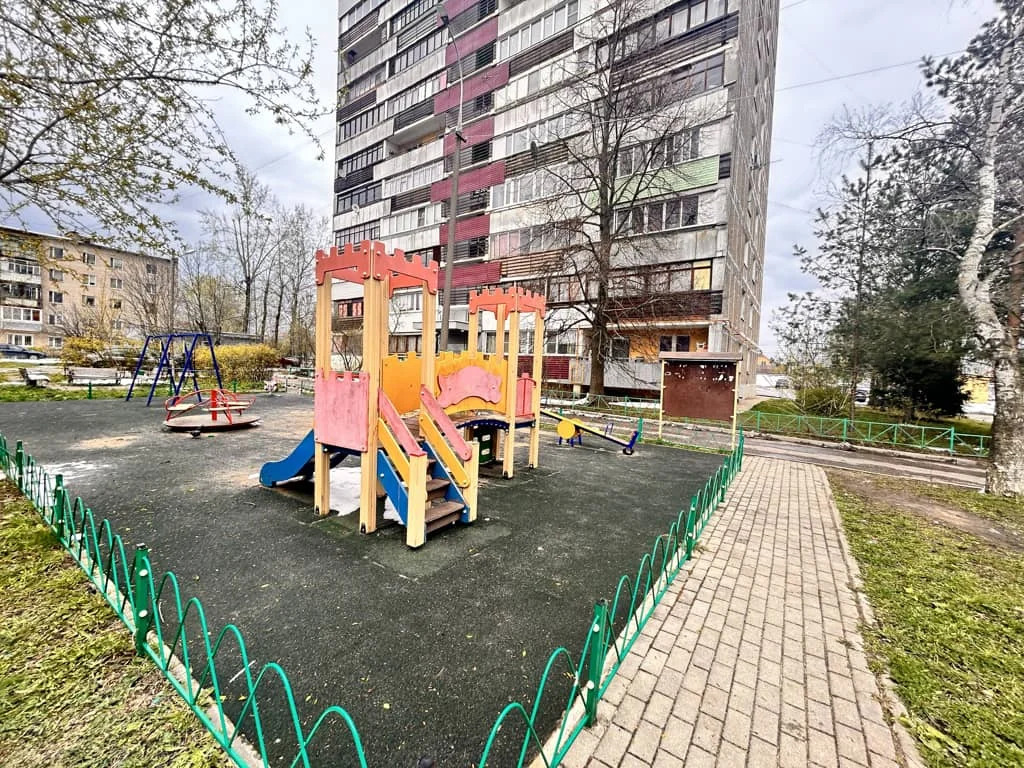Продажа квартиры, Лобня, ул. Кольцевая - Фото 14
