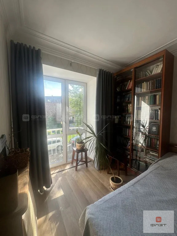 Продажа квартиры, Казань, ул. Искра - Фото 5