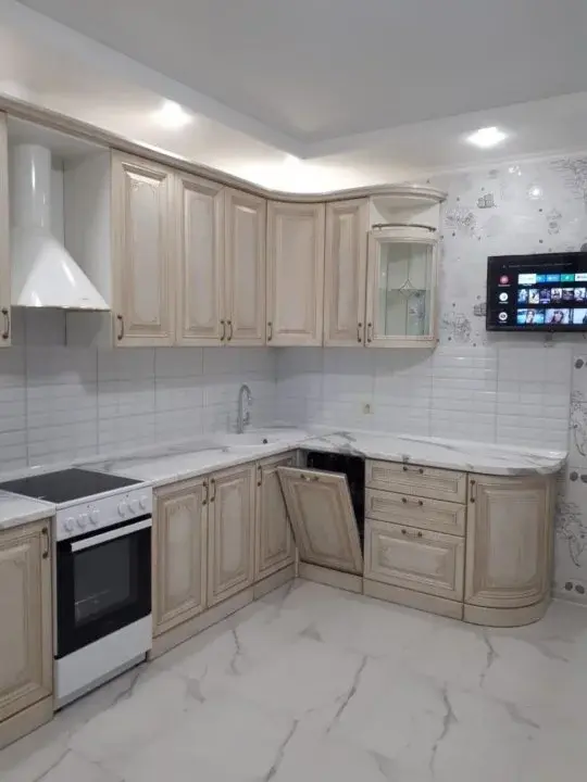 Советская улица, 52 к10 - Фото 0