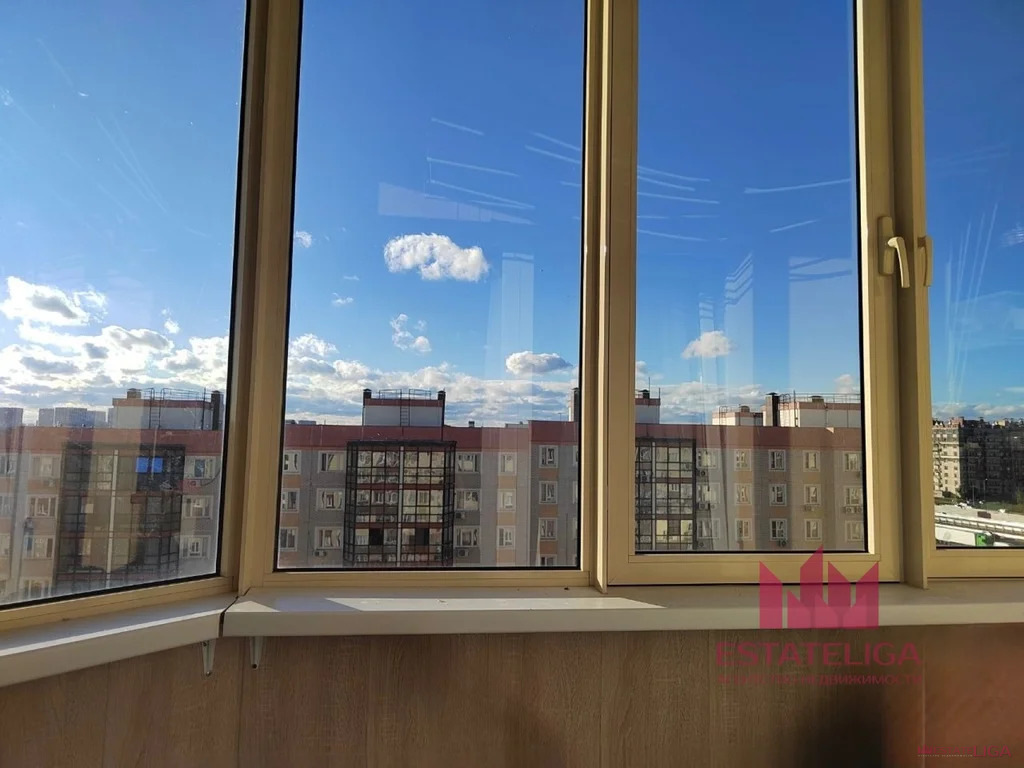 Продажа квартиры, Лопатино, Ленинский район, Солнечный бульвар - Фото 13
