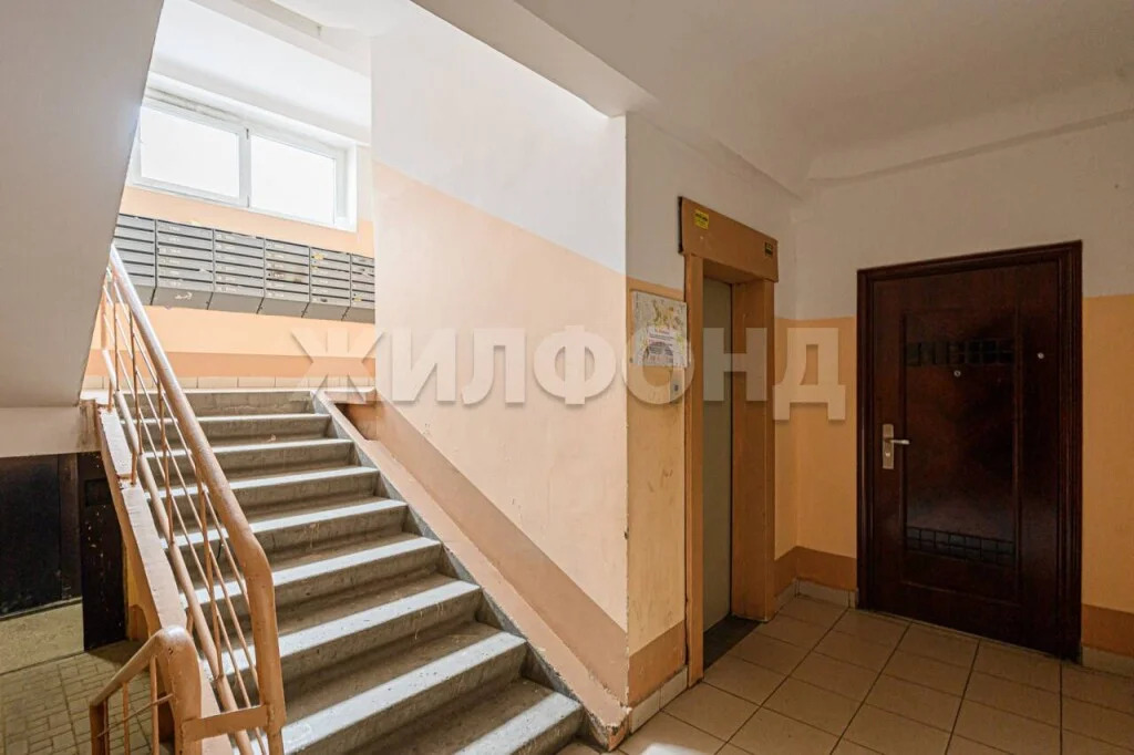 Продажа квартиры, Новосибирск, Владимира Высоцкого - Фото 29