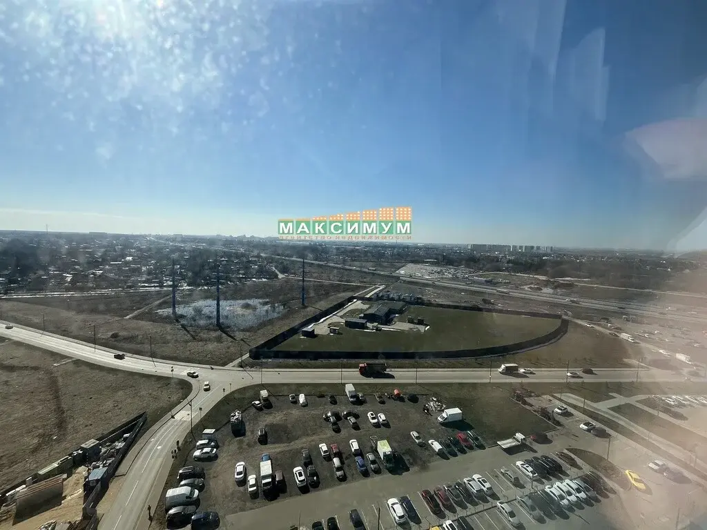 Аренда 2 комнатной квартиры в Домодедово, с.Ям, ул. Мезенцева, д.2 - Фото 10