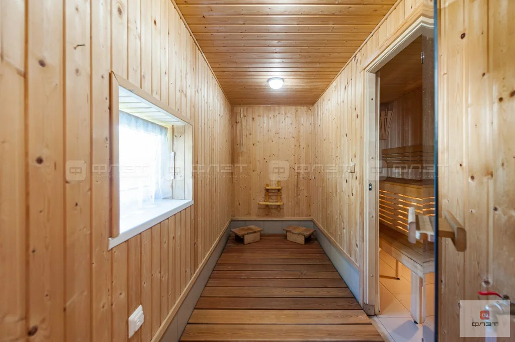 Продажа дома, Казань, ул. Центральная Константиновка - Фото 34