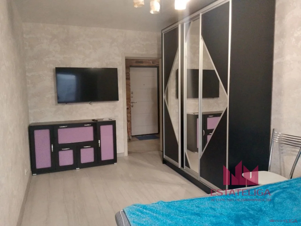 Продажа квартиры, Лопатино, Ленинский район, Сухановская улица - Фото 7