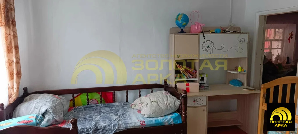 Продажа дома, Красный Октябрь, Темрюкский район, ул. Зеленая - Фото 8