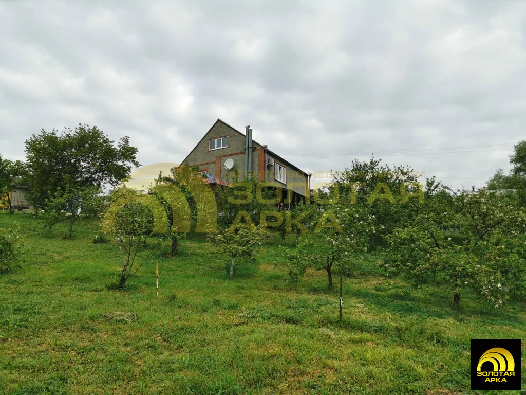 Продажа дома, Молдаванское, Крымский район, ул. Почтовая - Фото 32