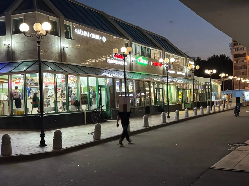 Аренда ПСН площадью 150 м2 - Фото 8