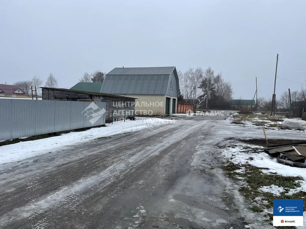 Продажа дома, Хрущево, Старожиловский район, ул. Сельская - Фото 20