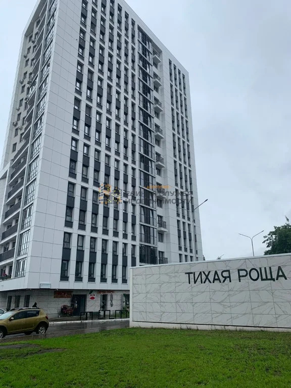 Аренда квартиры, Уфа, ул. Рихарда Зорге - Фото 17