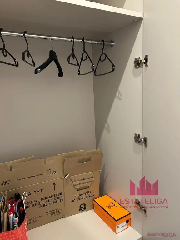 Продажа квартиры, Мичуринский пр-кт. - Фото 10