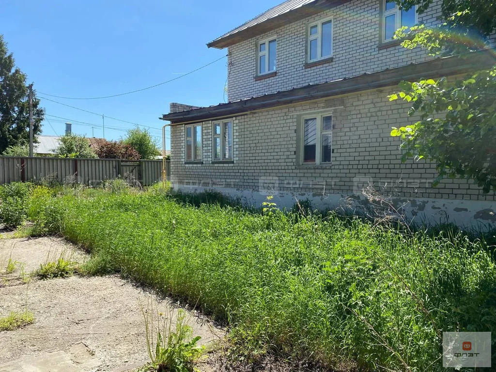 Продажа дома, Казань, ул. Дубровка (Нагорный) - Фото 4