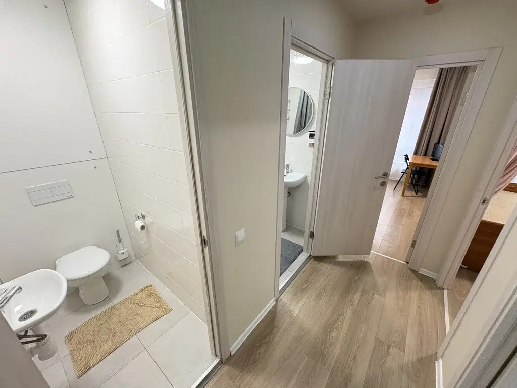 Продажа 2х к.кв. в ЖК Ильинские Луга - Фото 16