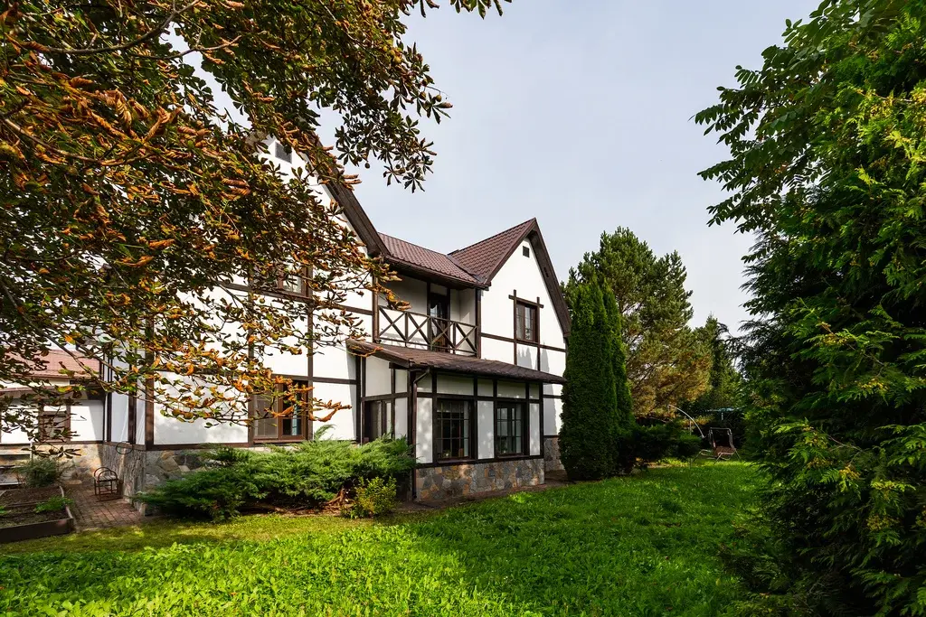 Дом в Кезьмино - Фото 2