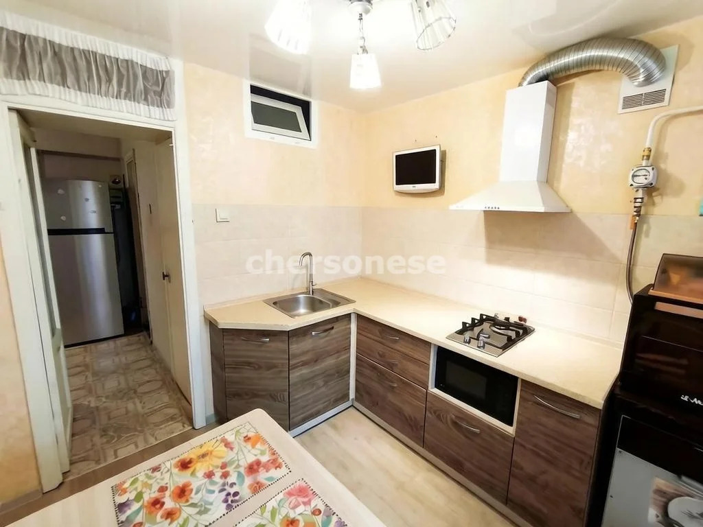 Продажа квартиры, Севастополь, ул. Адмирала Юмашева - Фото 1