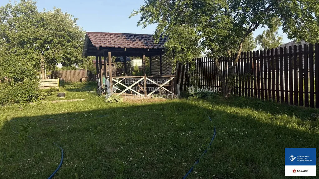 Продажа участка, Сергеевка, Рязанский район - Фото 5