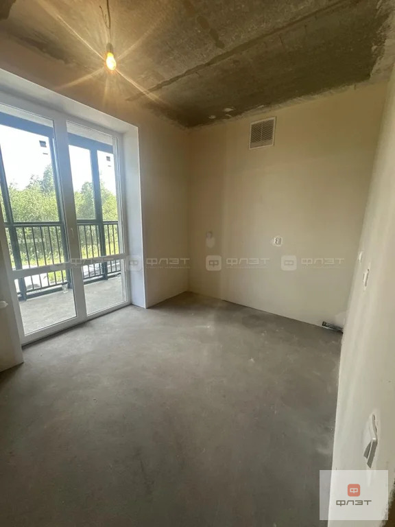 Продажа квартиры, Осиново, Зеленодольский район, ул. Дорожная - Фото 3