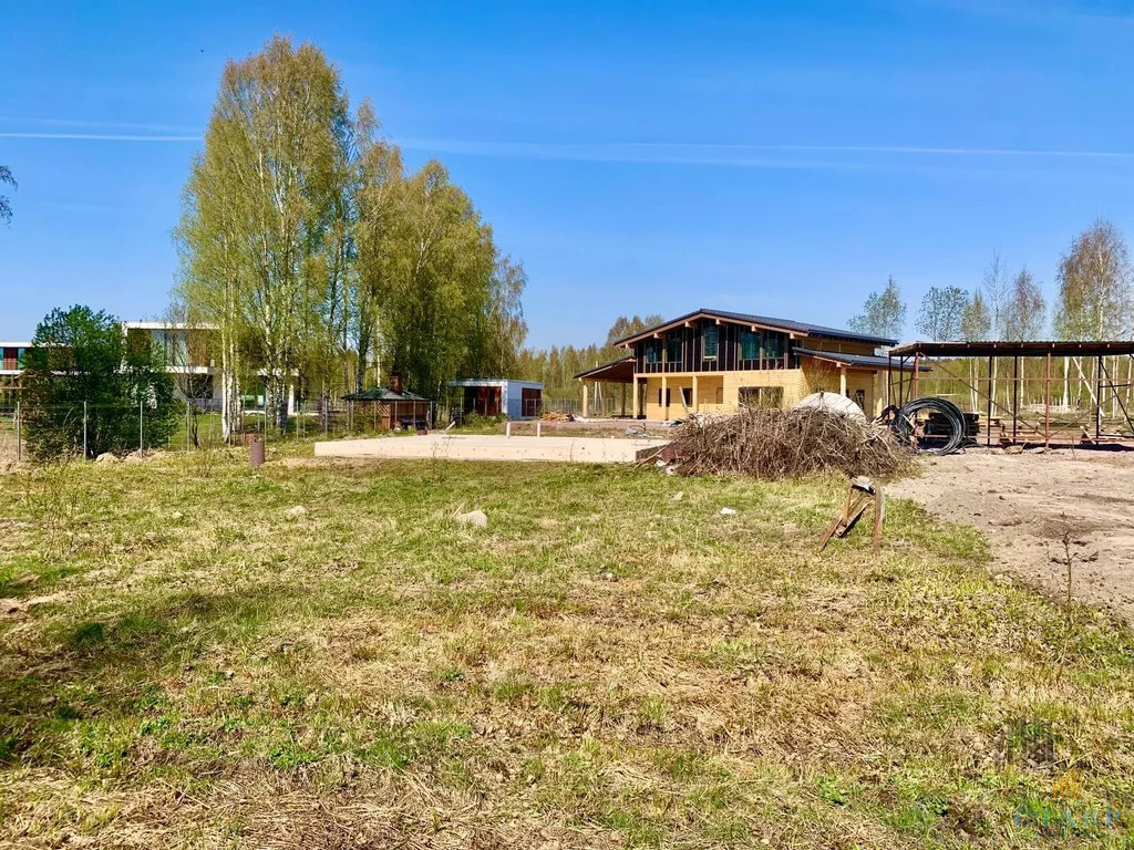 Продажа участка, Всеволожский район, 3620 - Фото 11