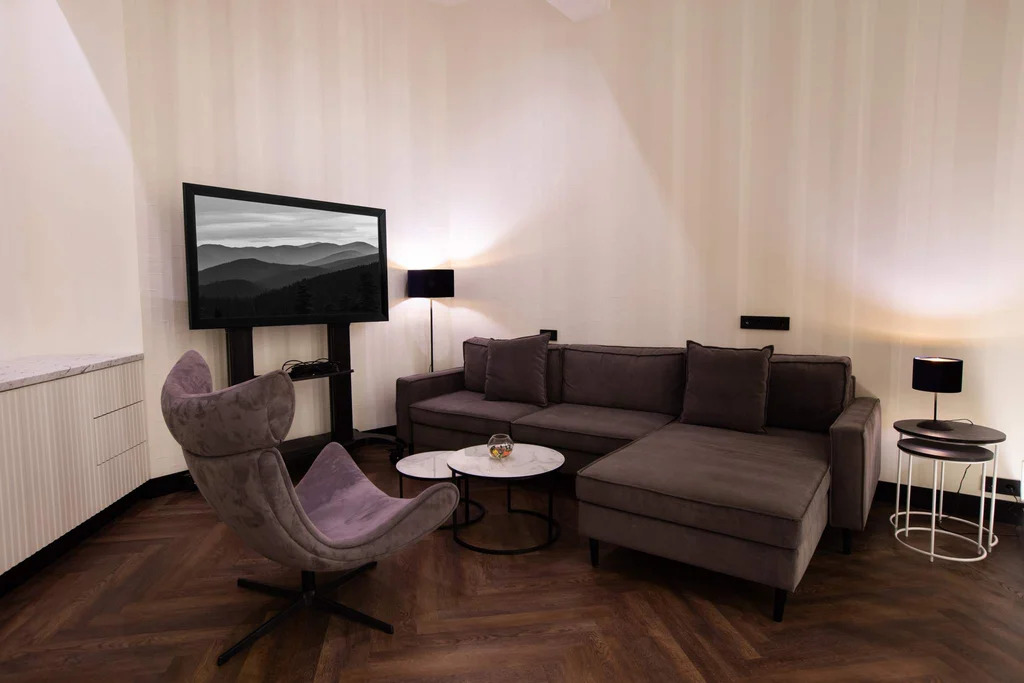 Аренда офиса 1335м2 с кухонной зоной + директорской VIP зоной - Фото 11