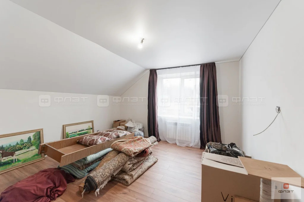 Продажа дома, Шигали, Высокогорский район, ул. Газовая - Фото 28