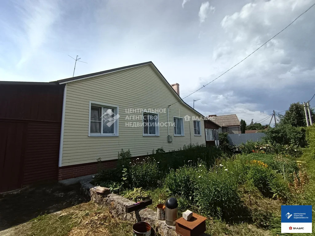 Продажа дома, Вакино, Рыбновский район, ул. Молодежная - Фото 2