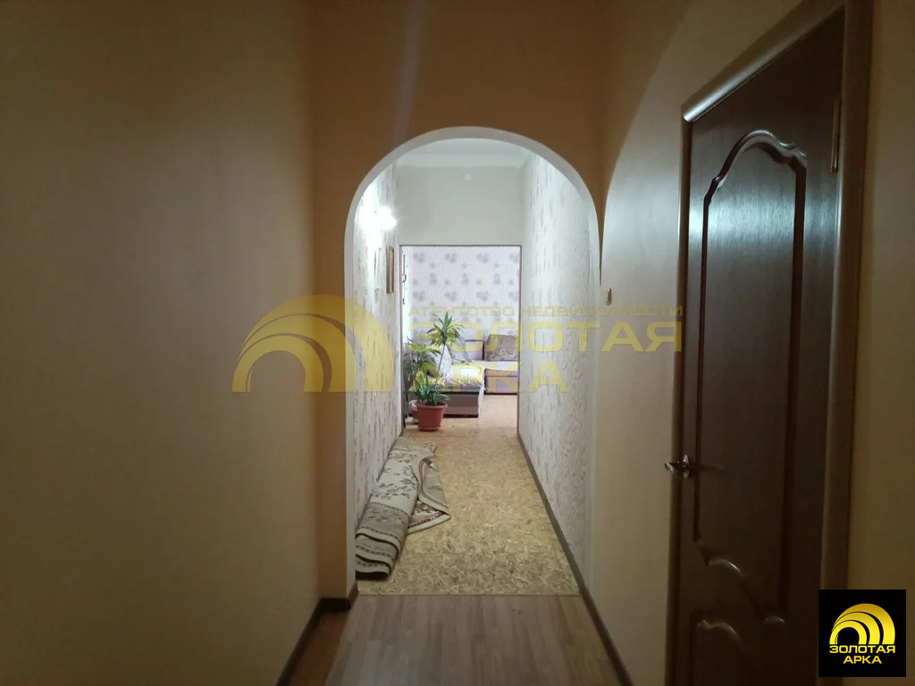 Продажа квартиры, Темрюк, Темрюкский район, ул. Парижской Коммуны - Фото 25