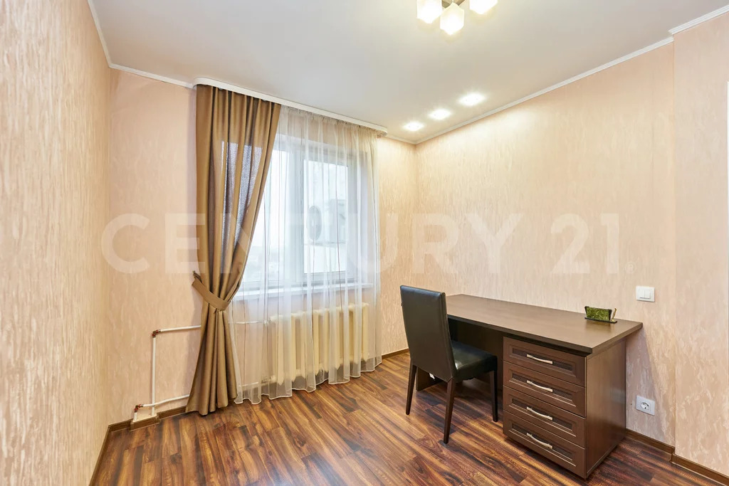 Продажа квартиры, Пермь, Ул. Краснофлотская - Фото 11