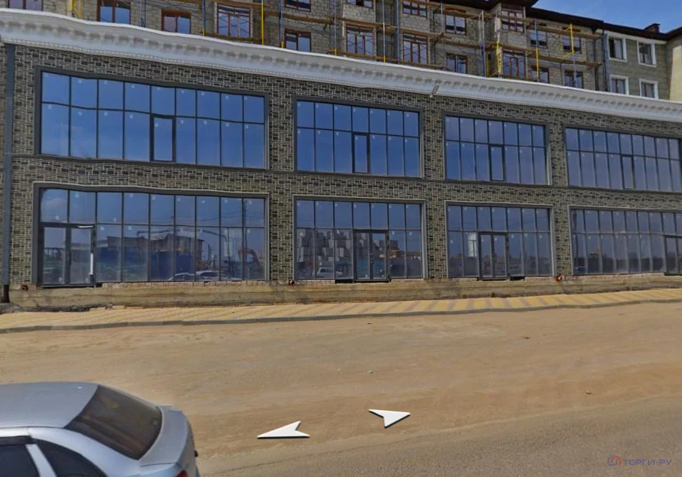 Продажа ПСН, Шалушка, Чегемский район, Каменская улица - Фото 1