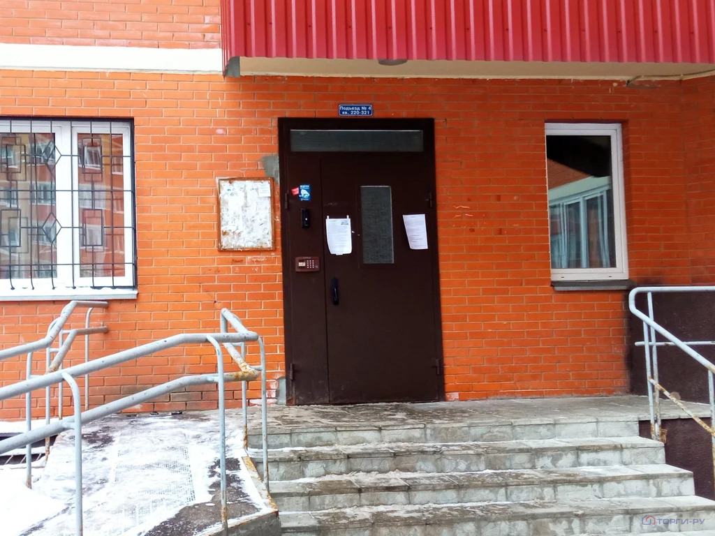 Продажа квартиры, Коммунарка, Сосенское с. п., Бачуринская улица - Фото 3