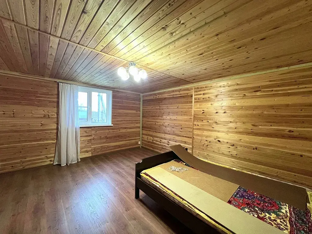 Дом в поселке Радовицкий - Фото 22