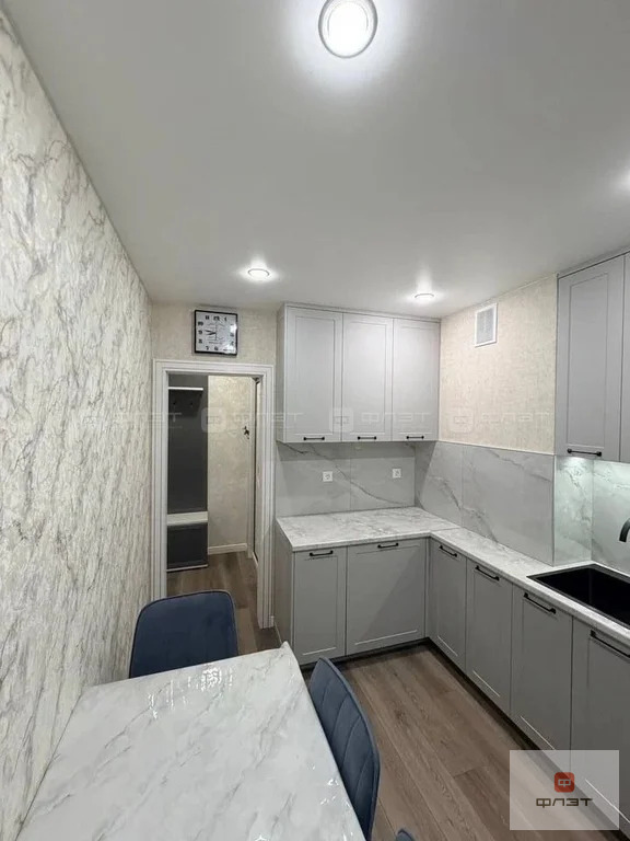 Продажа квартиры, Казань, ул. Закиева - Фото 26