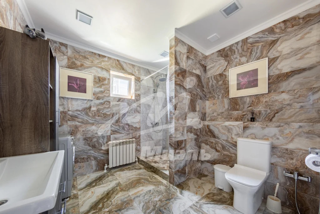 Продажа дома, Клушино, Солнечногорский район, Чистая ул. - Фото 25