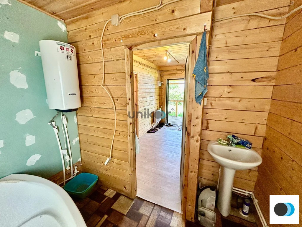 Продажа дома, Иглино, Иглинский район, ул. Железнодорожная - Фото 14