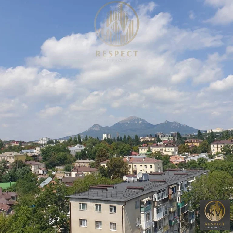 Продажа квартиры, Пятигорск, Калинина пр-кт. - Фото 1